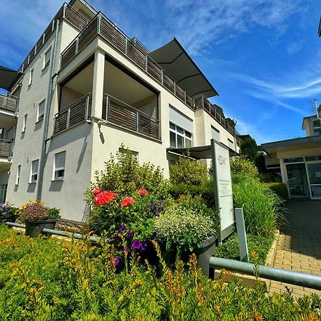 Boardinghouse Home - Adults Only - Konstanz Eksteriør bilde