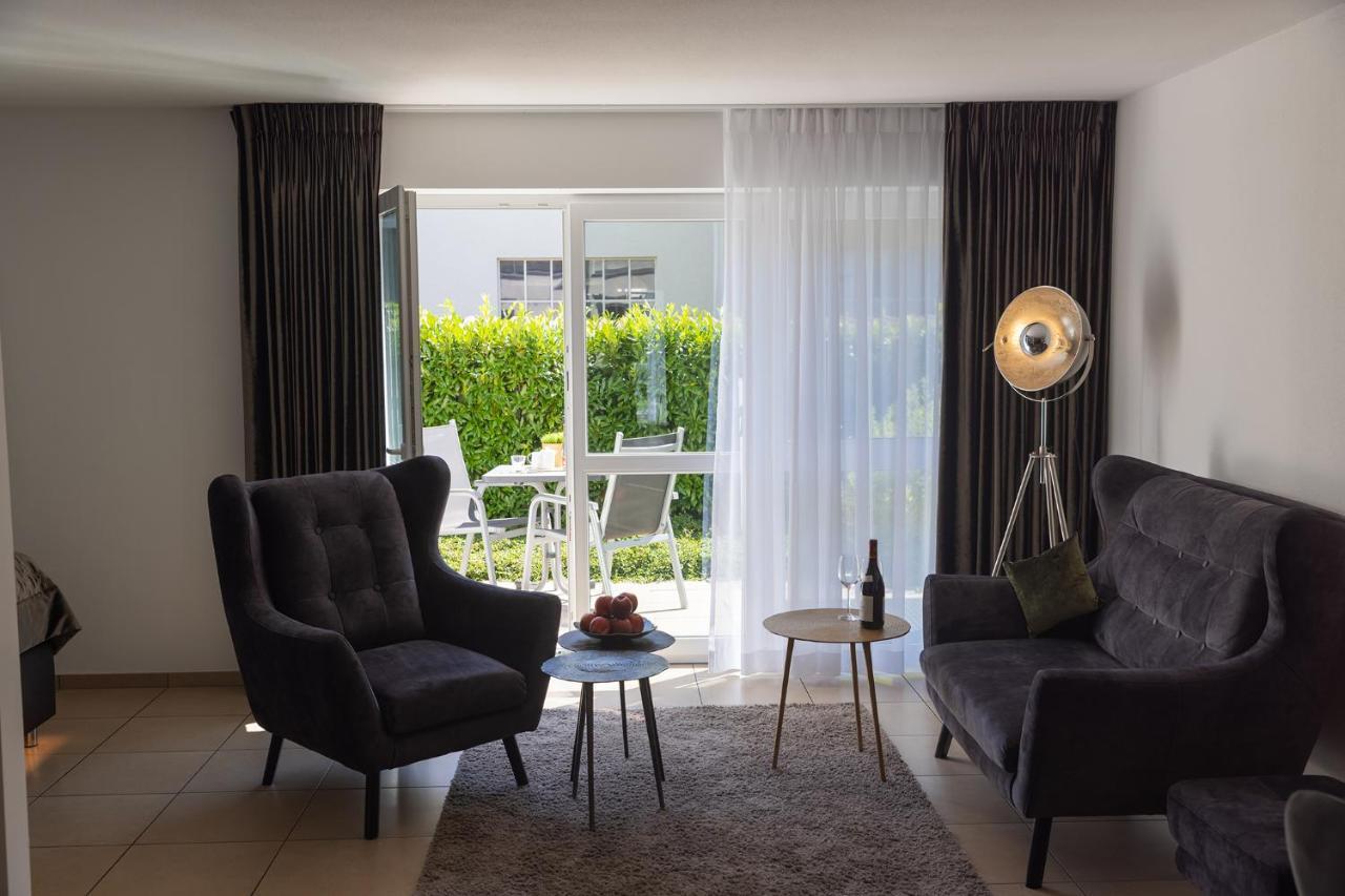 Boardinghouse Home - Adults Only - Konstanz Eksteriør bilde