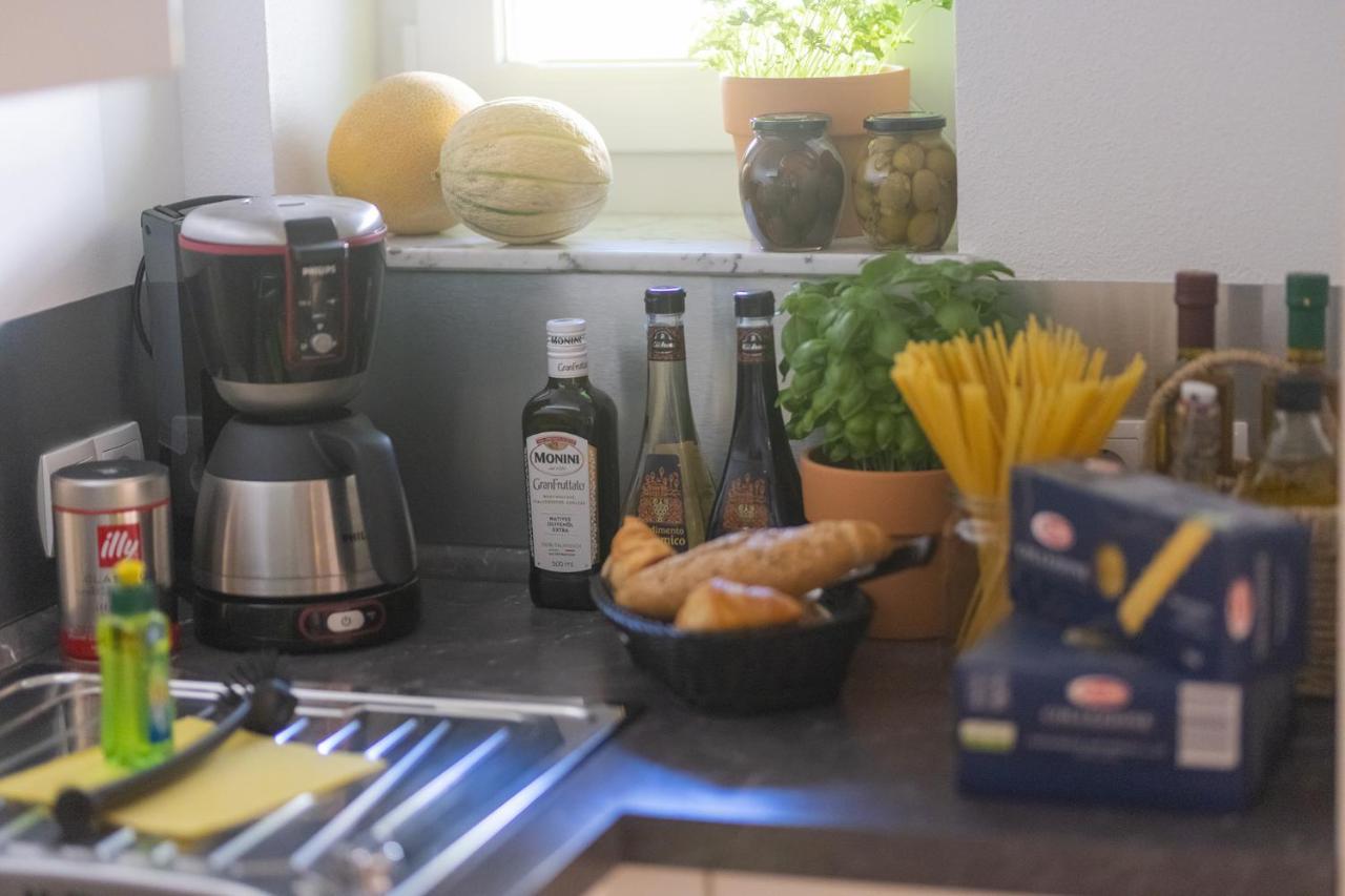 Boardinghouse Home - Adults Only - Konstanz Eksteriør bilde