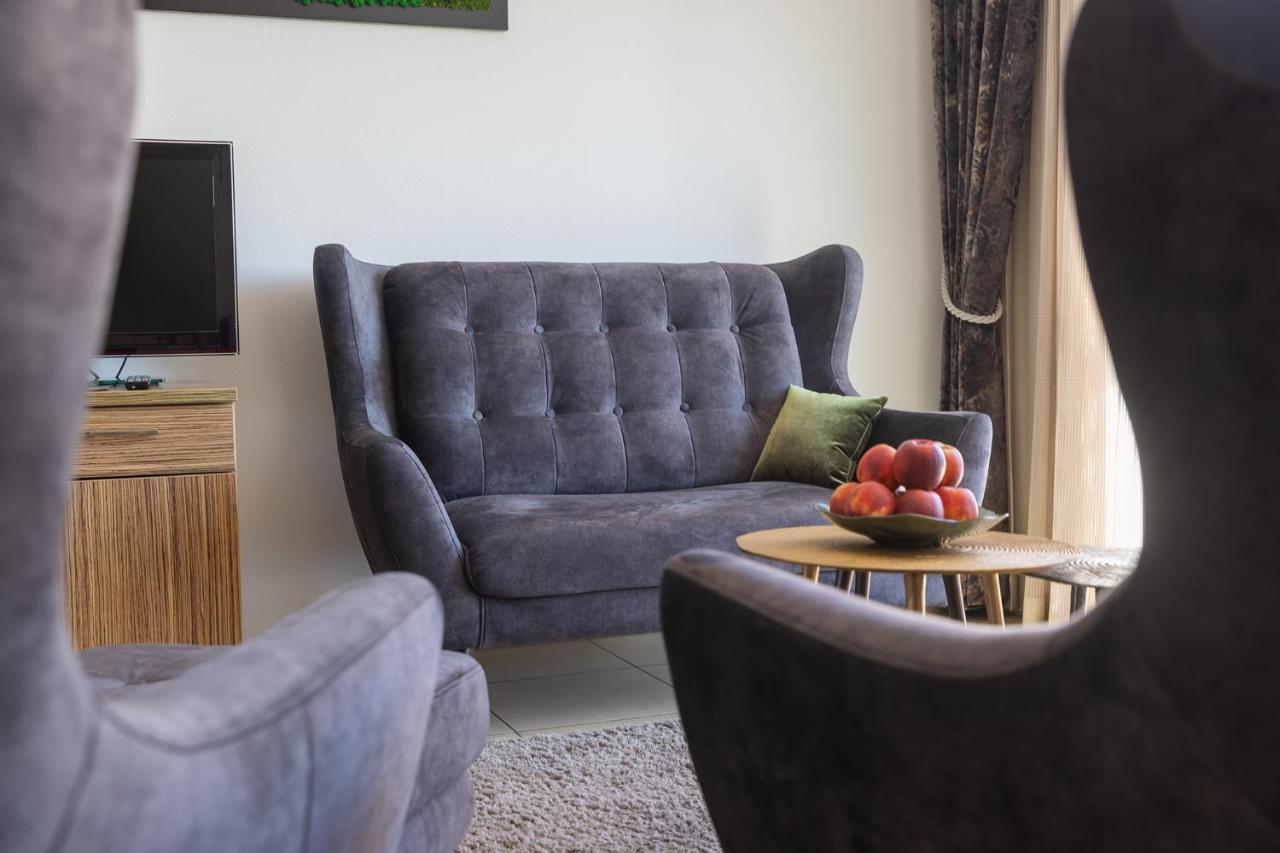 Boardinghouse Home - Adults Only - Konstanz Eksteriør bilde