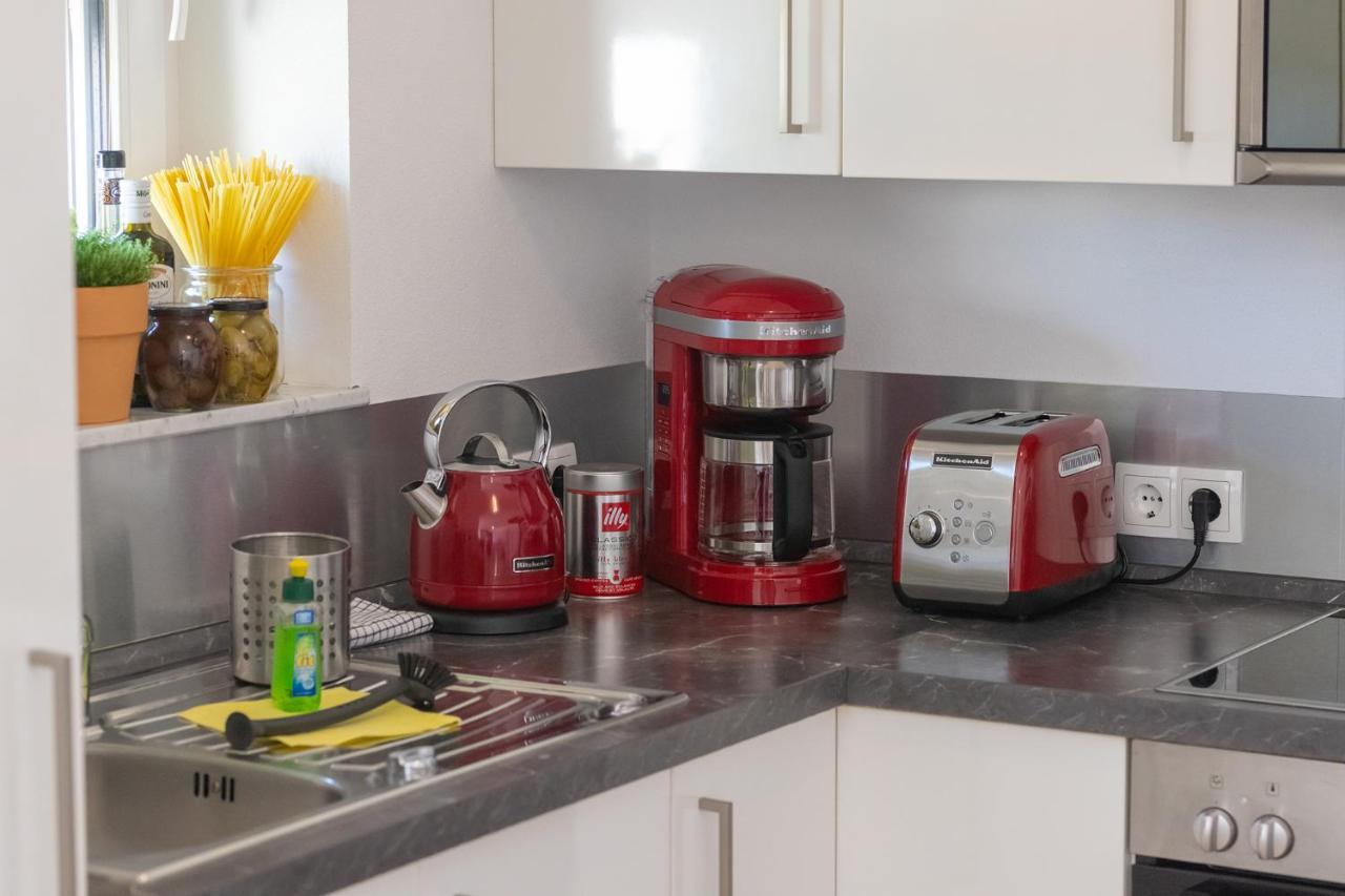 Boardinghouse Home - Adults Only - Konstanz Eksteriør bilde