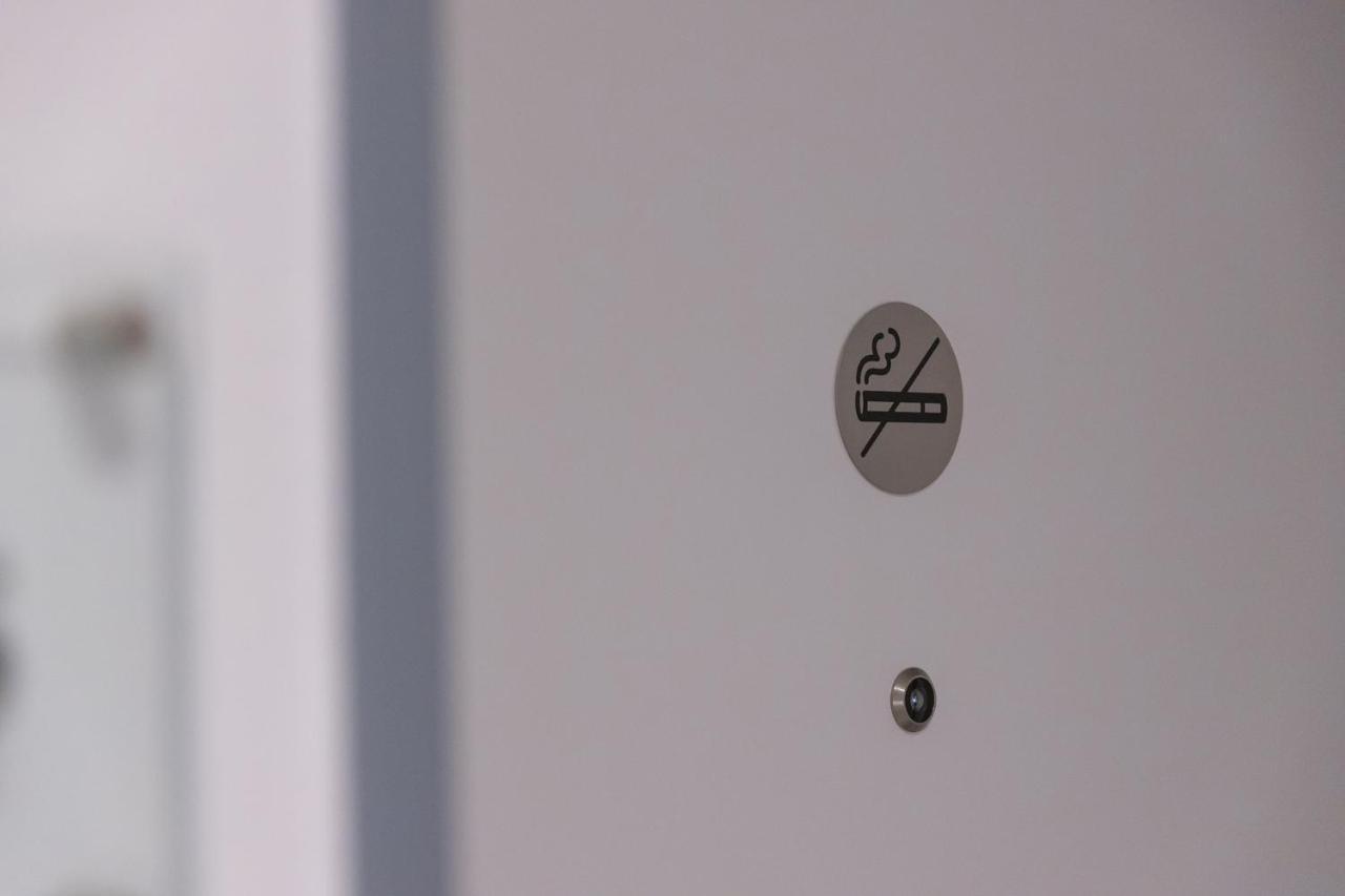Boardinghouse Home - Adults Only - Konstanz Eksteriør bilde