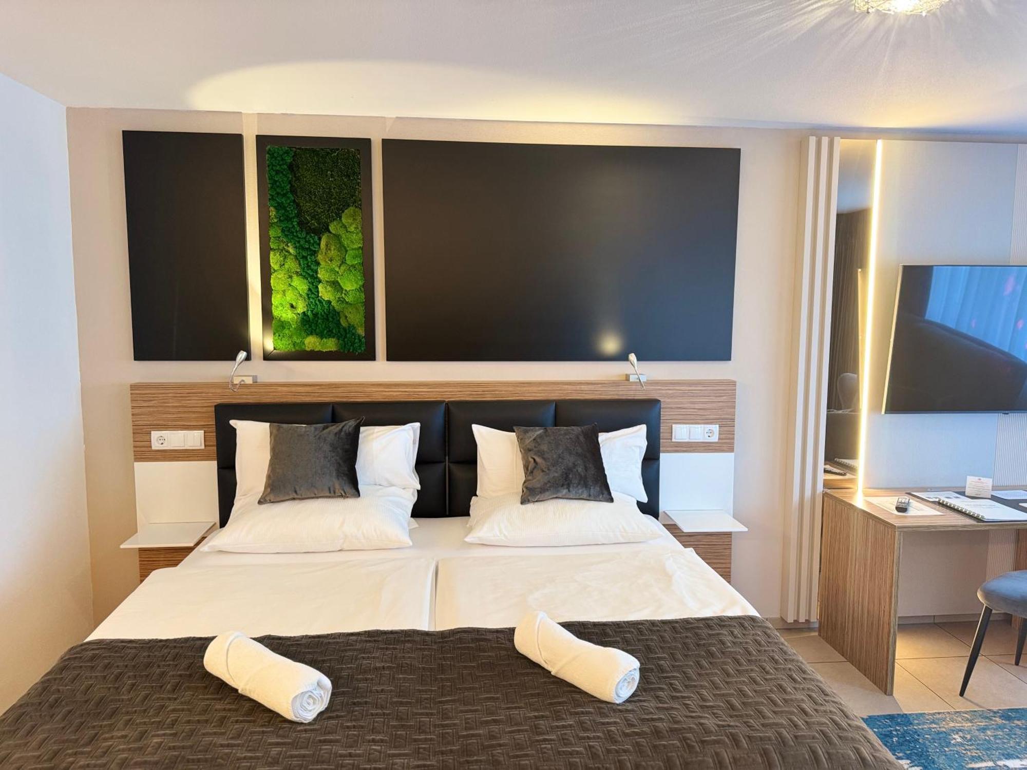 Boardinghouse Home - Adults Only - Konstanz Eksteriør bilde
