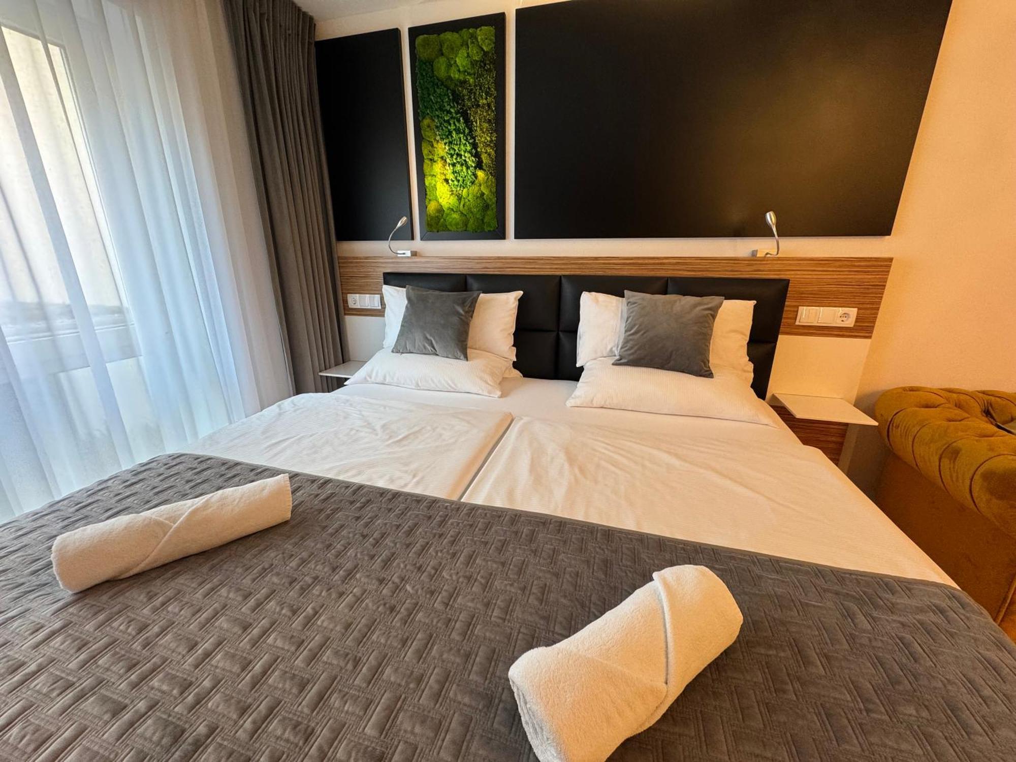 Boardinghouse Home - Adults Only - Konstanz Eksteriør bilde