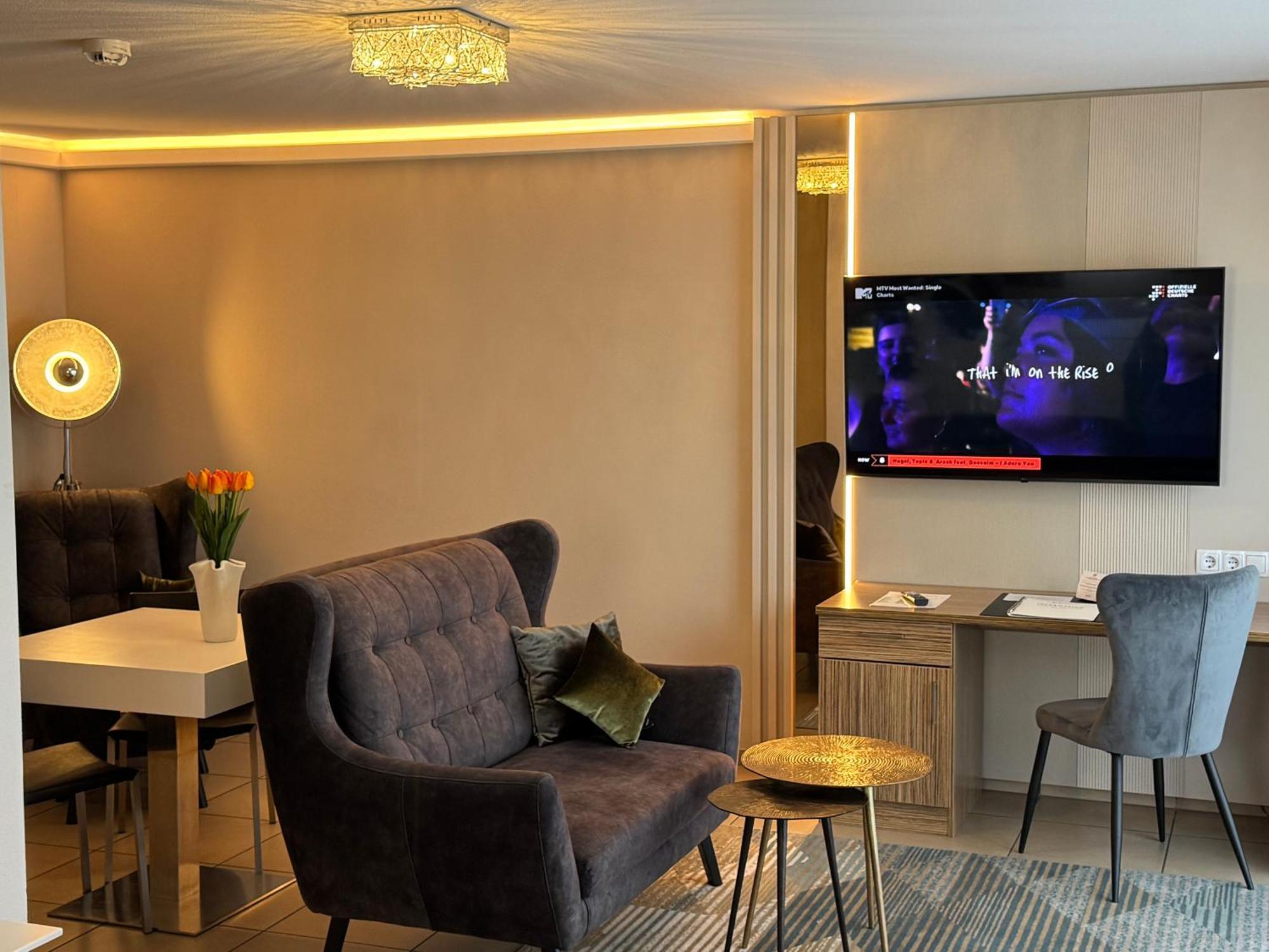 Boardinghouse Home - Adults Only - Konstanz Eksteriør bilde