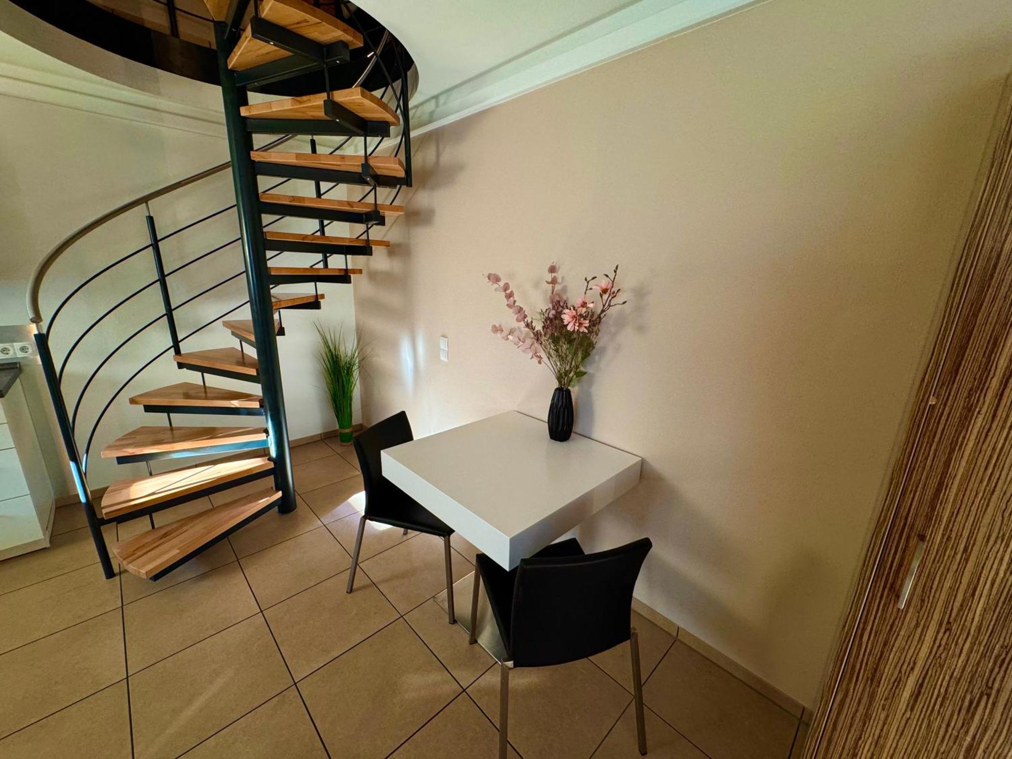 Boardinghouse Home - Adults Only - Konstanz Eksteriør bilde