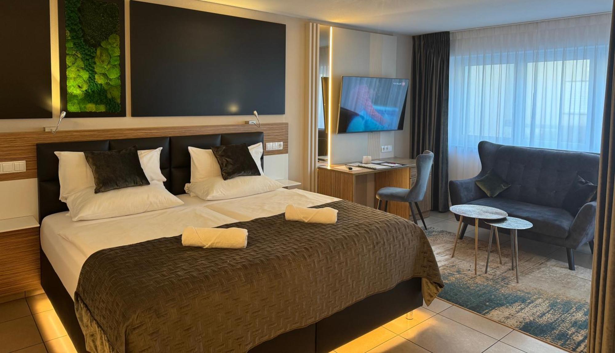 Boardinghouse Home - Adults Only - Konstanz Eksteriør bilde