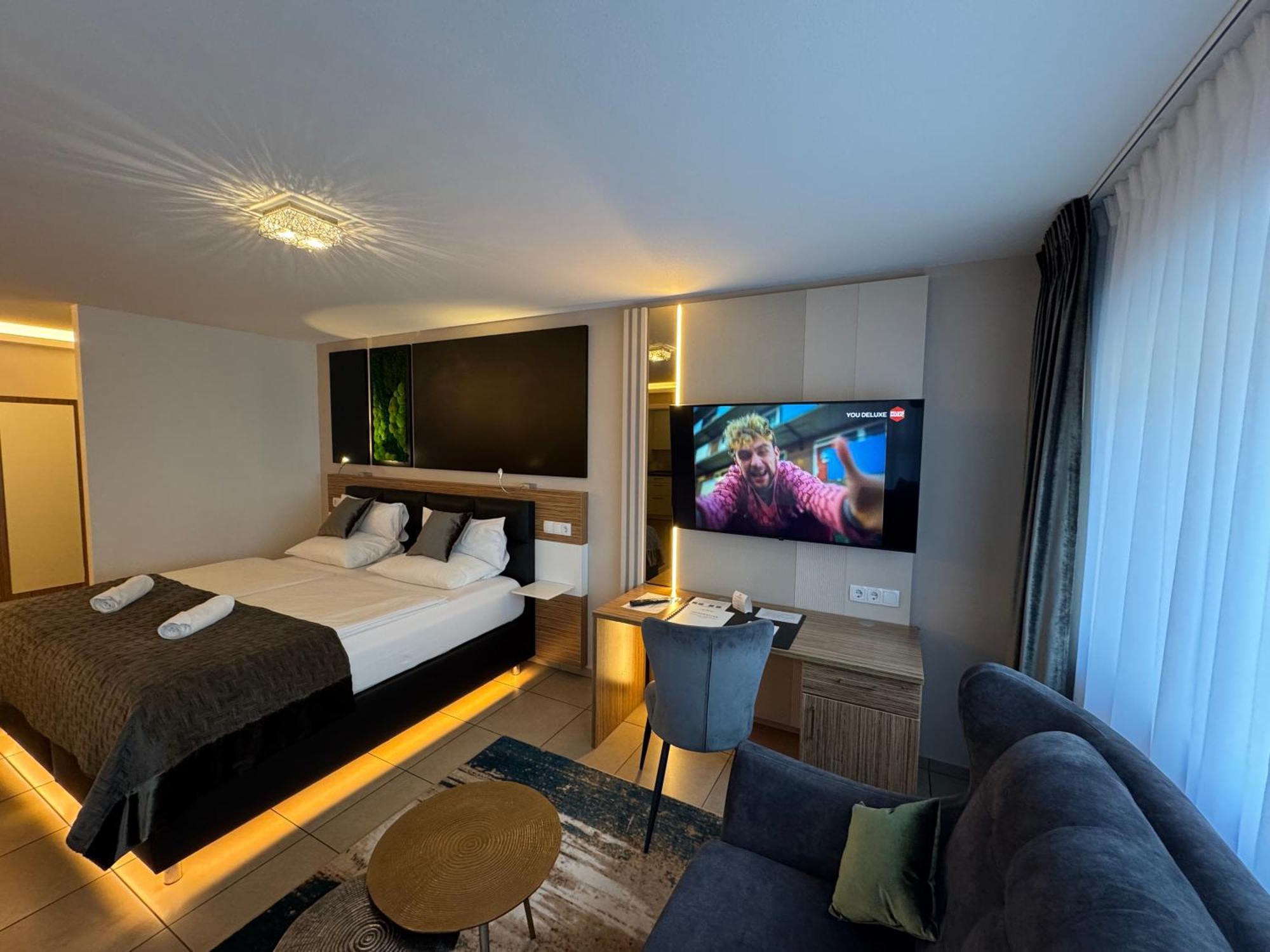 Boardinghouse Home - Adults Only - Konstanz Eksteriør bilde
