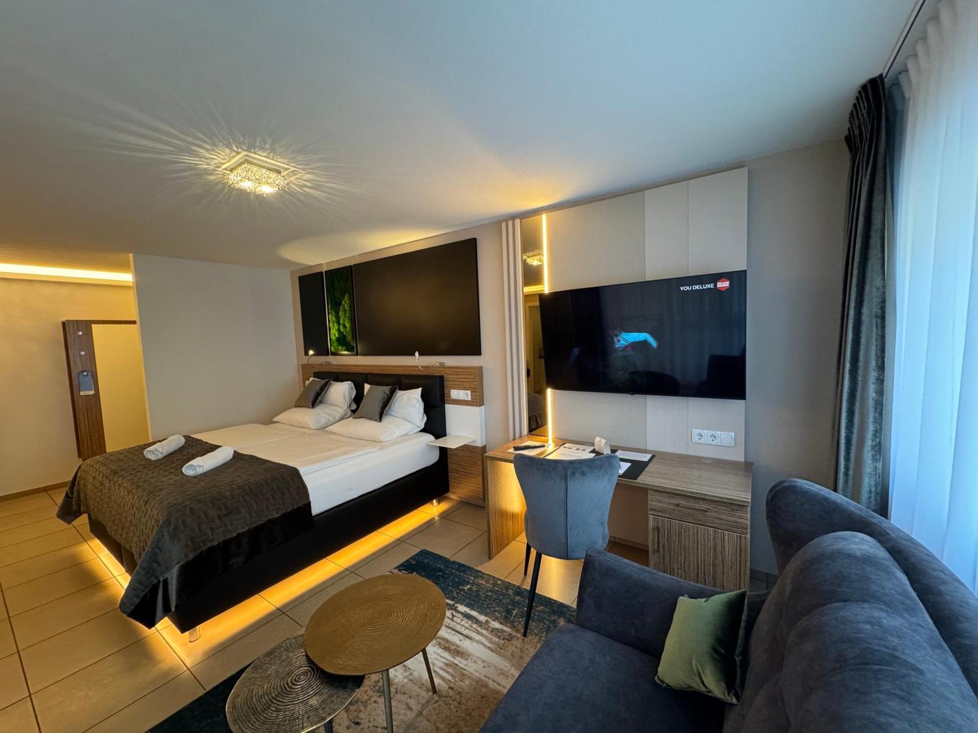 Boardinghouse Home - Adults Only - Konstanz Eksteriør bilde