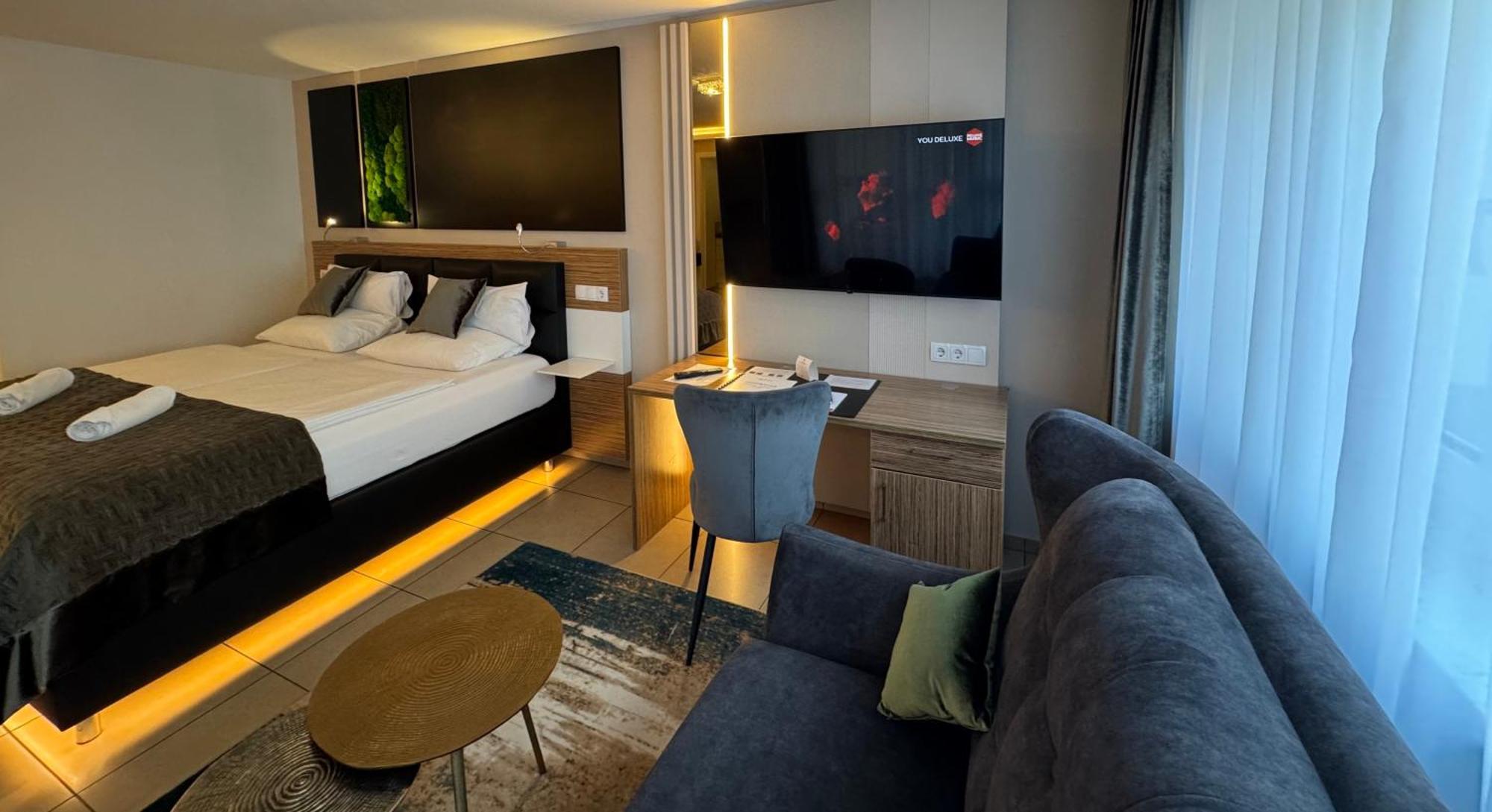 Boardinghouse Home - Adults Only - Konstanz Eksteriør bilde